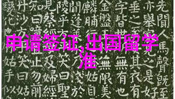 马来西亚留学签证办理有哪些要求